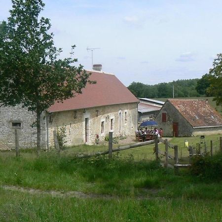 Gite Authentique Au Coeur Du Perche, 18Eme Siecle, Cheminee, Jardin Clos, Animaux Acceptes, Wifi Inclus. - Fr-1-497-49 Pervencheres Zewnętrze zdjęcie