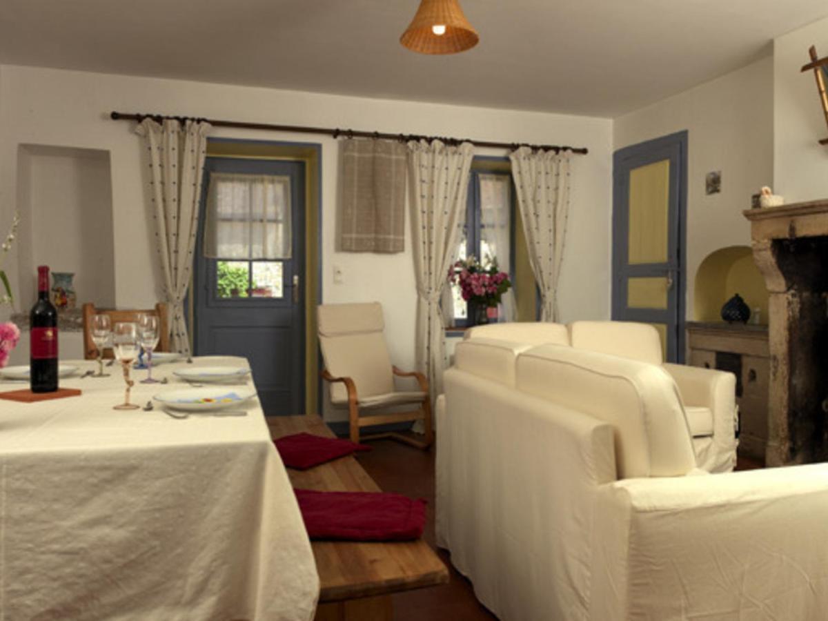 Gite Authentique Au Coeur Du Perche, 18Eme Siecle, Cheminee, Jardin Clos, Animaux Acceptes, Wifi Inclus. - Fr-1-497-49 Pervencheres Zewnętrze zdjęcie