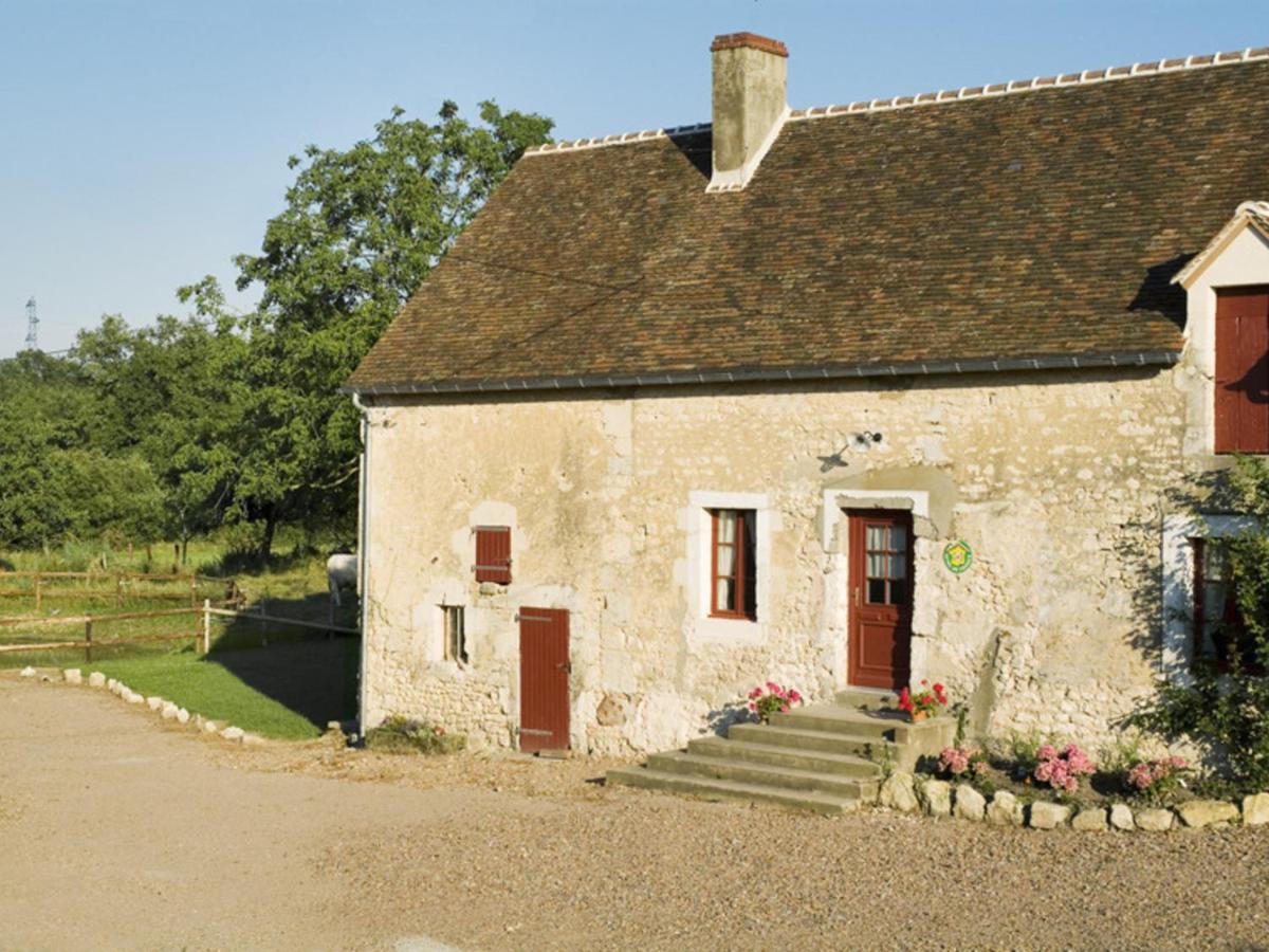 Gite Authentique Au Coeur Du Perche, 18Eme Siecle, Cheminee, Jardin Clos, Animaux Acceptes, Wifi Inclus. - Fr-1-497-49 Pervencheres Zewnętrze zdjęcie