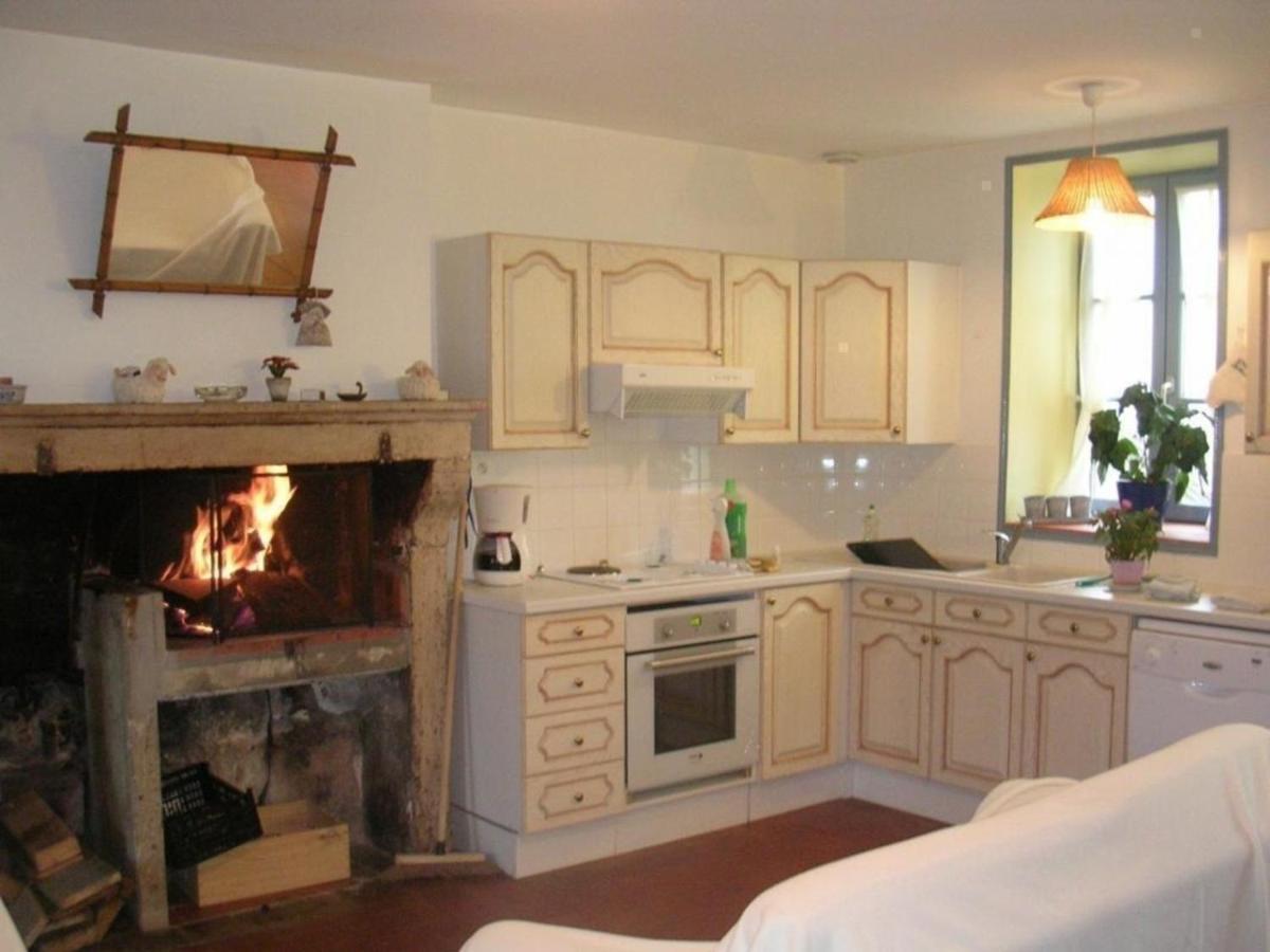 Gite Authentique Au Coeur Du Perche, 18Eme Siecle, Cheminee, Jardin Clos, Animaux Acceptes, Wifi Inclus. - Fr-1-497-49 Pervencheres Zewnętrze zdjęcie