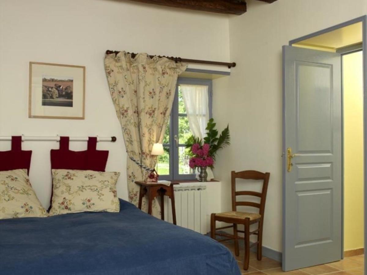 Gite Authentique Au Coeur Du Perche, 18Eme Siecle, Cheminee, Jardin Clos, Animaux Acceptes, Wifi Inclus. - Fr-1-497-49 Pervencheres Zewnętrze zdjęcie
