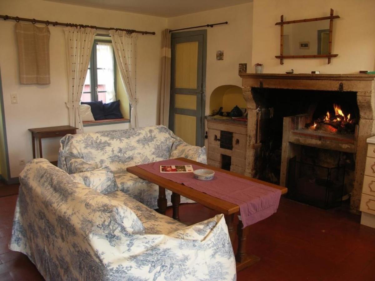 Gite Authentique Au Coeur Du Perche, 18Eme Siecle, Cheminee, Jardin Clos, Animaux Acceptes, Wifi Inclus. - Fr-1-497-49 Pervencheres Zewnętrze zdjęcie