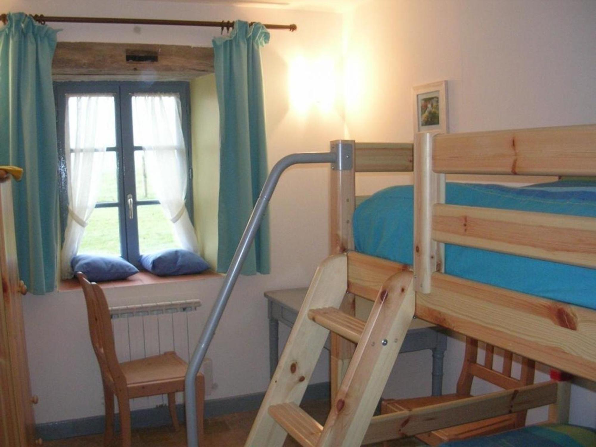 Gite Authentique Au Coeur Du Perche, 18Eme Siecle, Cheminee, Jardin Clos, Animaux Acceptes, Wifi Inclus. - Fr-1-497-49 Pervencheres Zewnętrze zdjęcie